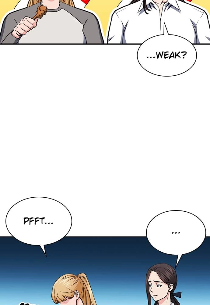 The Druid of Seoul Station Chapter 78, page 104 of 159