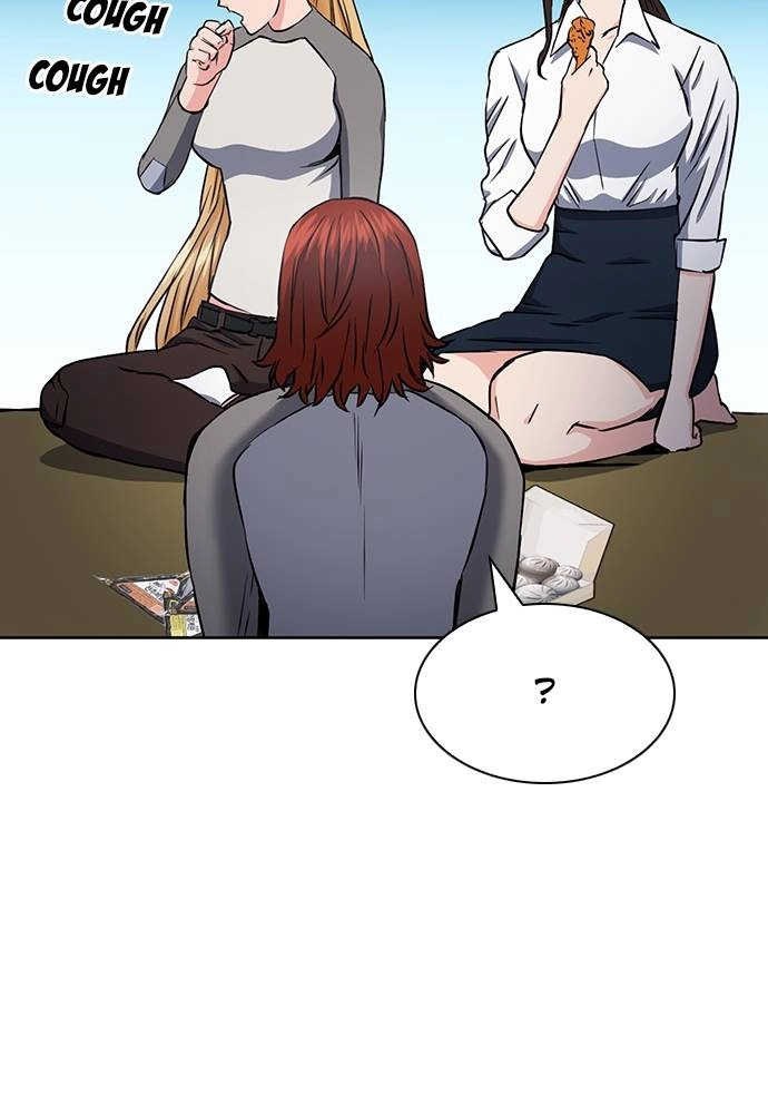 The Druid of Seoul Station Chapter 78, page 105 of 159