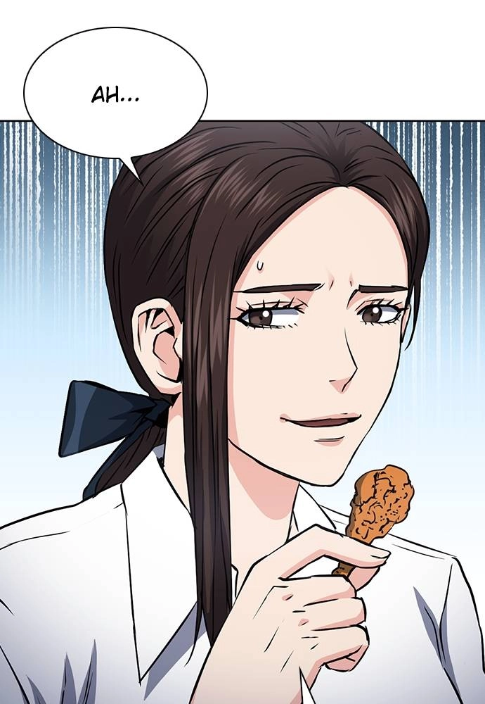 The Druid of Seoul Station Chapter 78, page 106 of 159