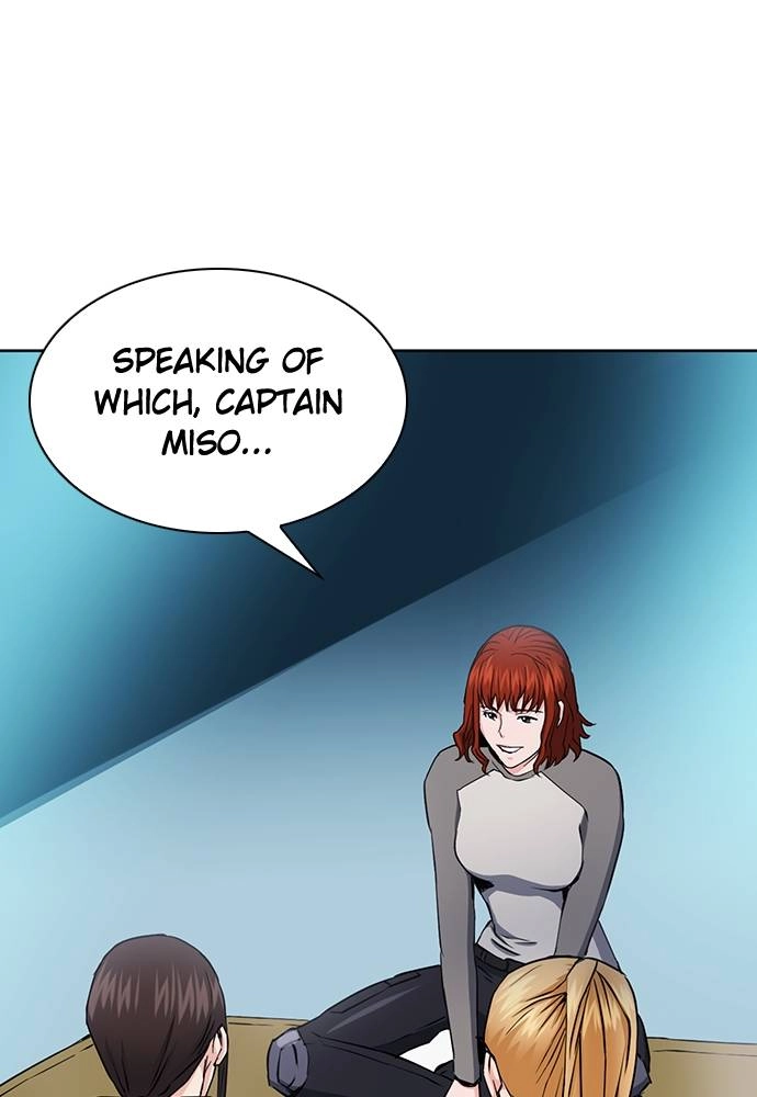 The Druid of Seoul Station Chapter 78, page 108 of 159