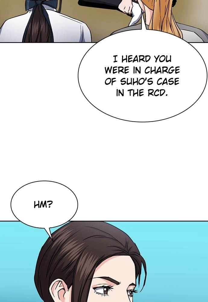 The Druid of Seoul Station Chapter 78, page 109 of 159