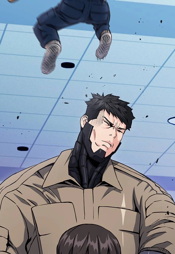 The Druid of Seoul Station Chapter 78, page 11 of 159