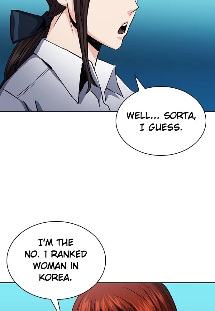 The Druid of Seoul Station Chapter 78, page 110 of 159