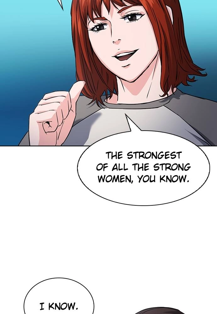 The Druid of Seoul Station Chapter 78, page 111 of 159
