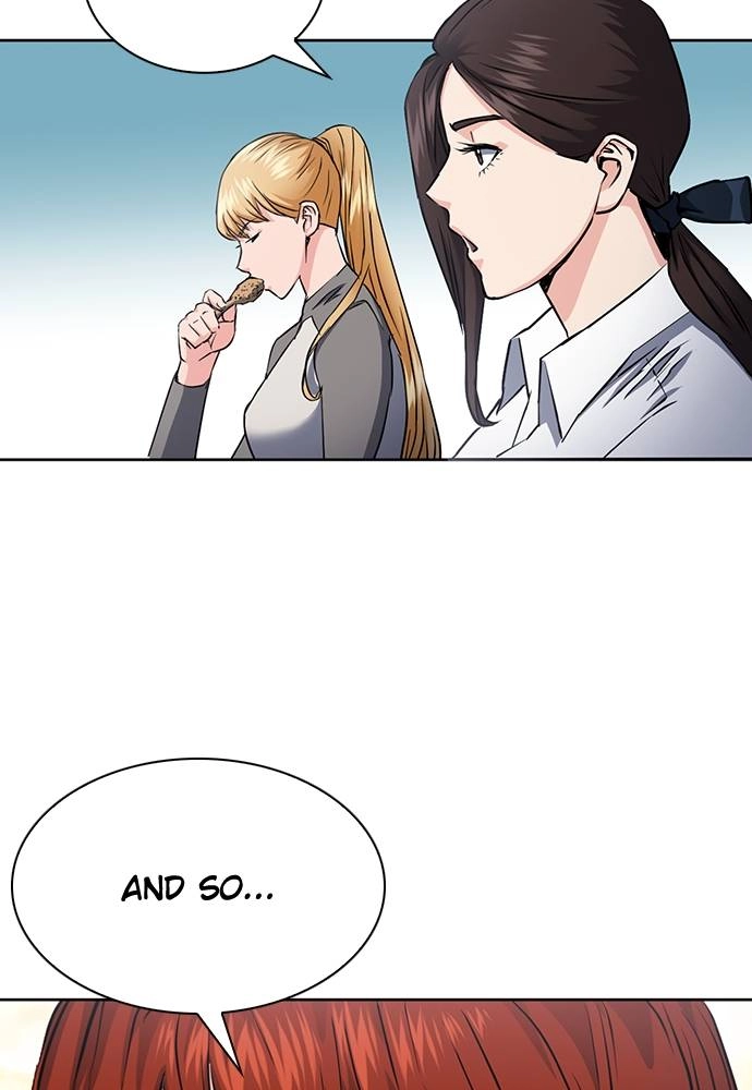 The Druid of Seoul Station Chapter 78, page 112 of 159