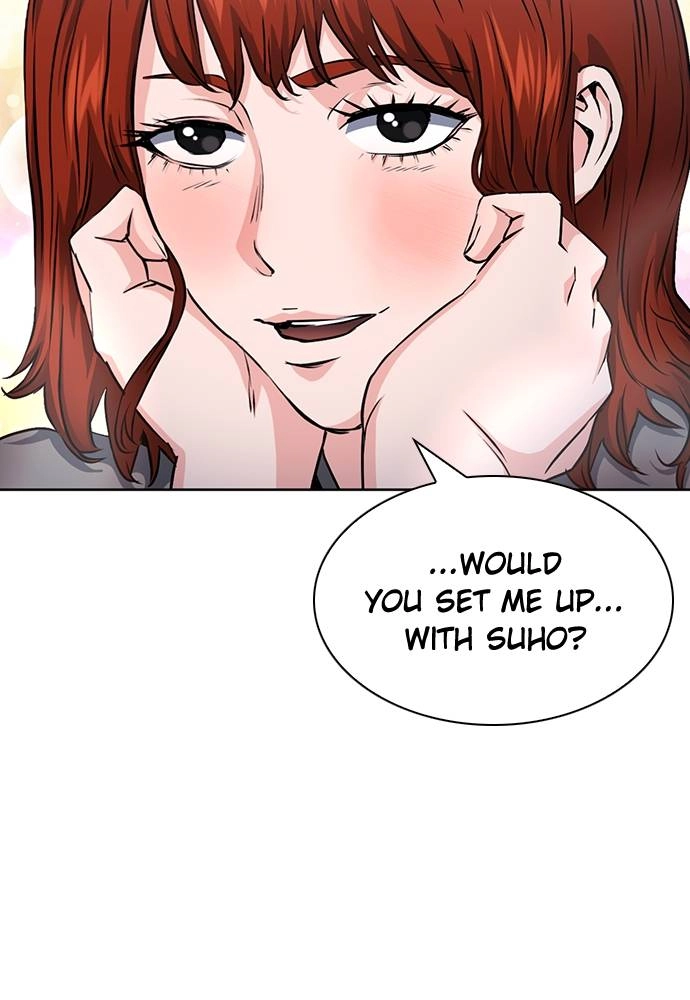 The Druid of Seoul Station Chapter 78, page 113 of 159