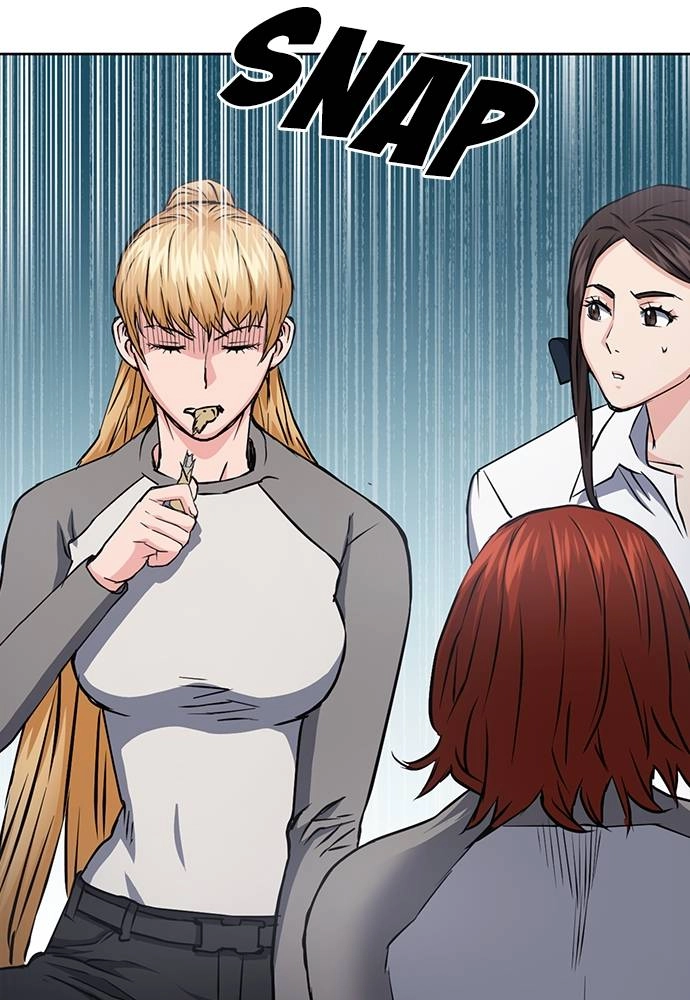 The Druid of Seoul Station Chapter 78, page 114 of 159