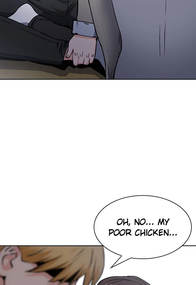 The Druid of Seoul Station Chapter 78, page 115 of 159