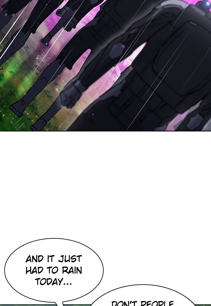 The Druid of Seoul Station Chapter 78, page 119 of 159