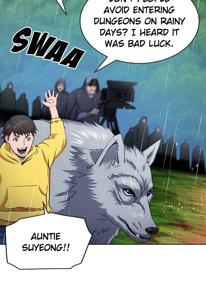 The Druid of Seoul Station Chapter 78, page 120 of 159