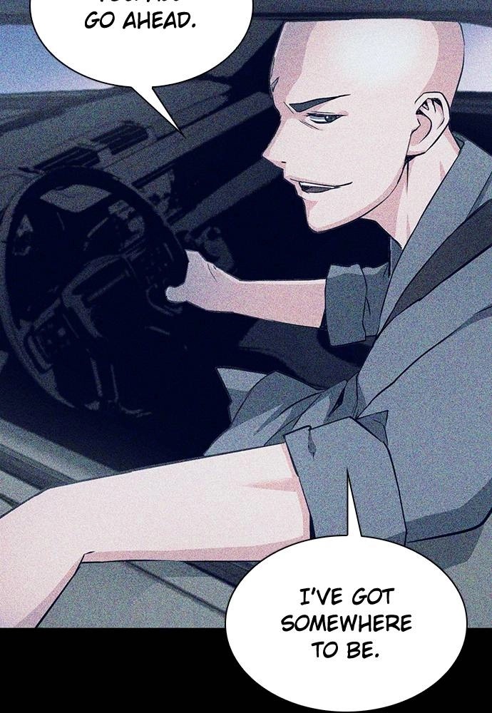 The Druid of Seoul Station Chapter 78, page 127 of 159