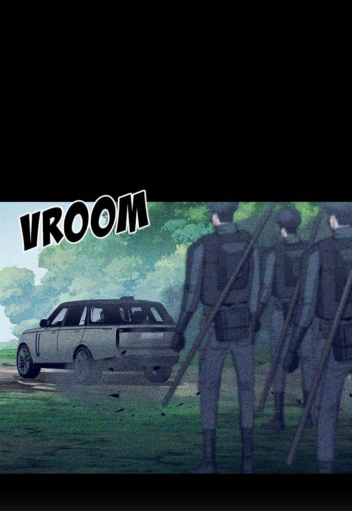The Druid of Seoul Station Chapter 78, page 128 of 159