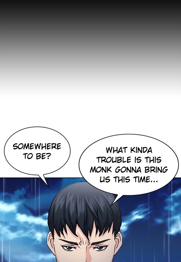 The Druid of Seoul Station Chapter 78, page 129 of 159