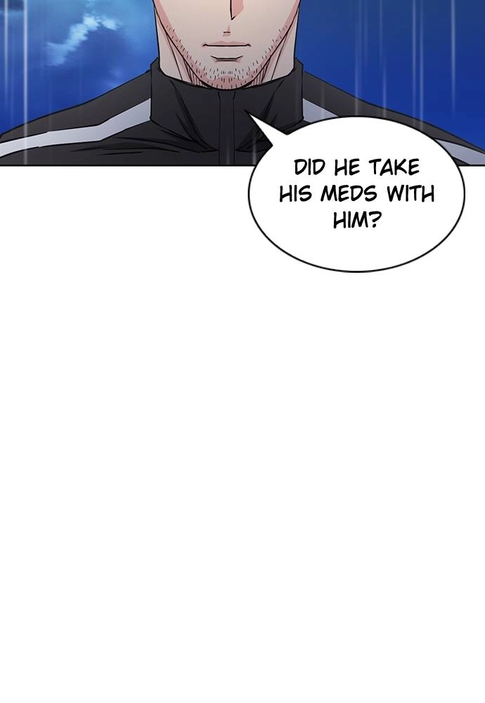 The Druid of Seoul Station Chapter 78, page 130 of 159