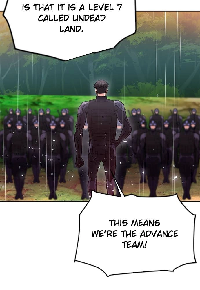 The Druid of Seoul Station Chapter 78, page 133 of 159