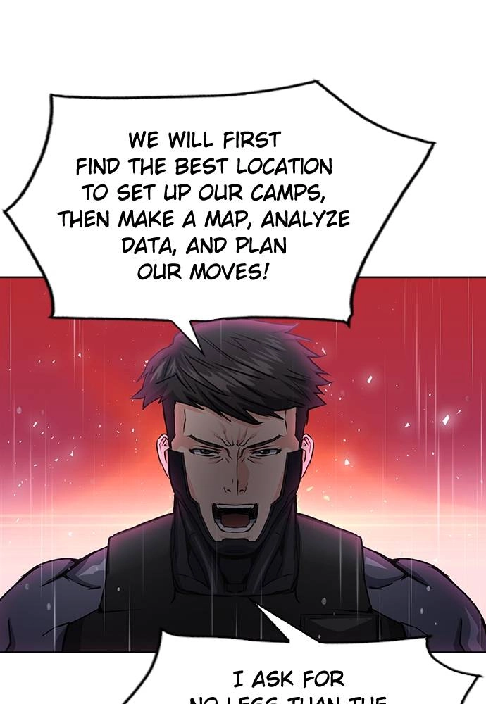 The Druid of Seoul Station Chapter 78, page 134 of 159