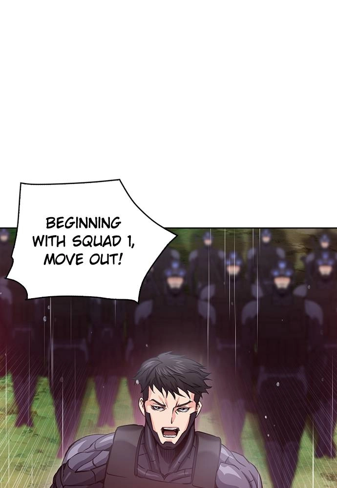 The Druid of Seoul Station Chapter 78, page 136 of 159