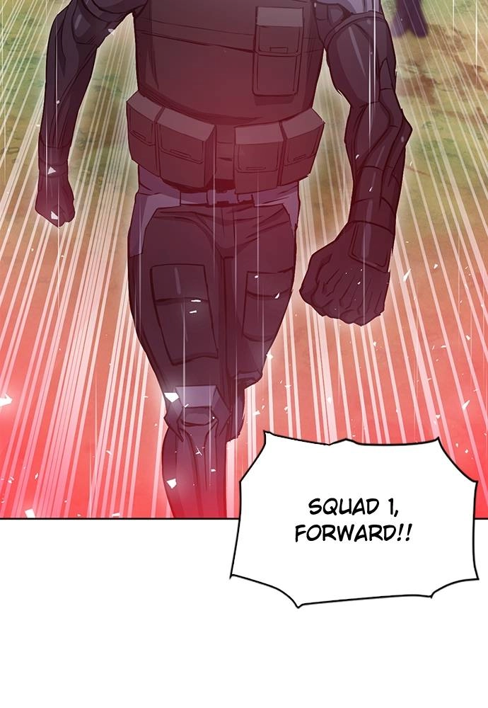 The Druid of Seoul Station Chapter 78, page 137 of 159