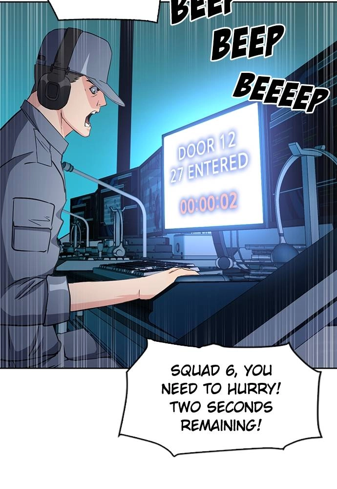 The Druid of Seoul Station Chapter 78, page 141 of 159