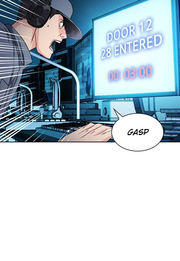 The Druid of Seoul Station Chapter 78, page 146 of 159