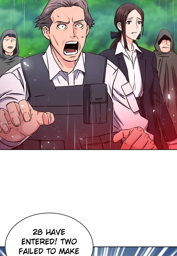 The Druid of Seoul Station Chapter 78, page 150 of 159