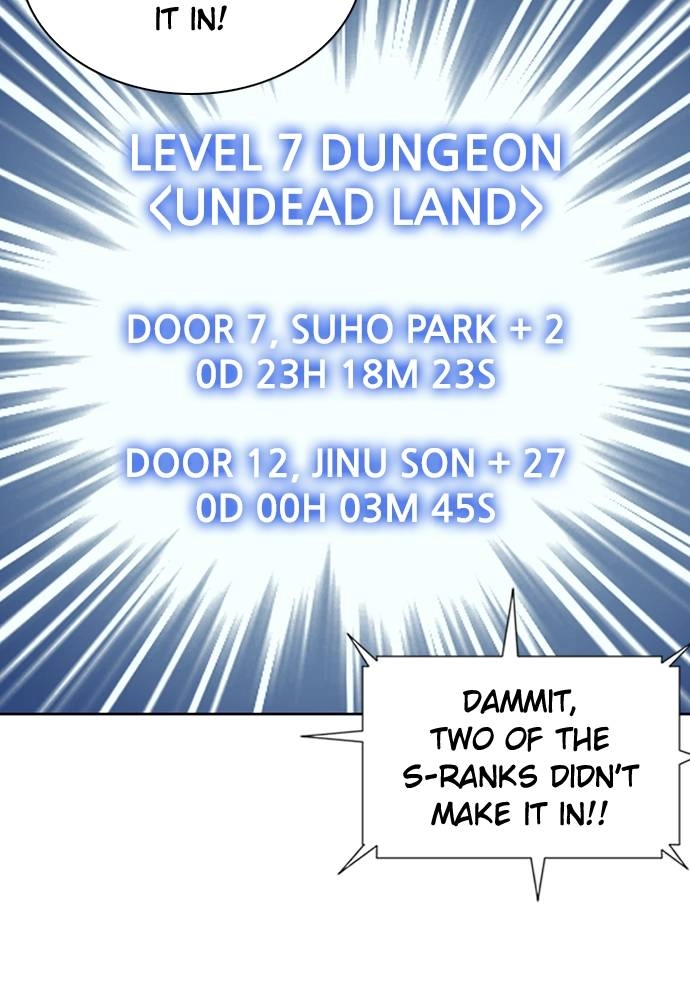 The Druid of Seoul Station Chapter 78, page 151 of 159