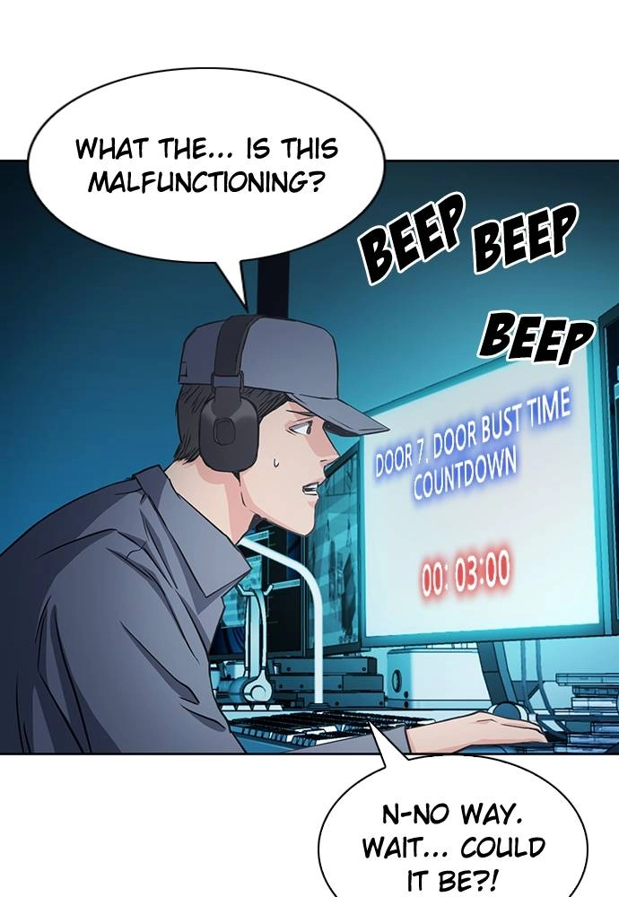 The Druid of Seoul Station Chapter 78, page 153 of 159