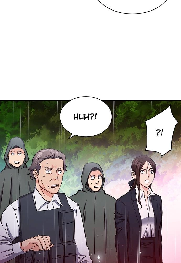 The Druid of Seoul Station Chapter 78, page 154 of 159