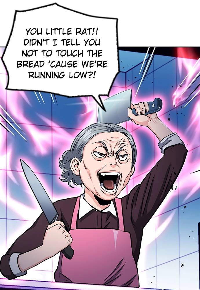 The Druid of Seoul Station Chapter 78, page 16 of 159