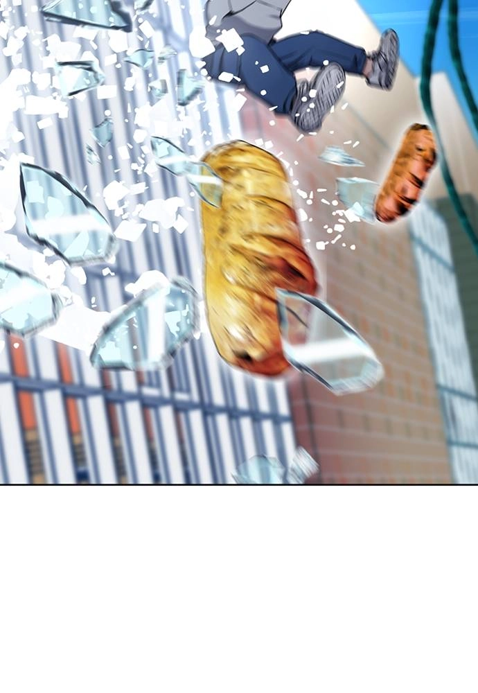 The Druid of Seoul Station Chapter 78, page 19 of 159