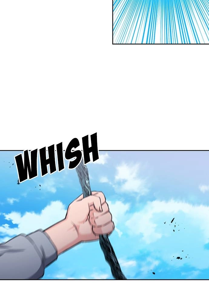 The Druid of Seoul Station Chapter 78, page 21 of 159