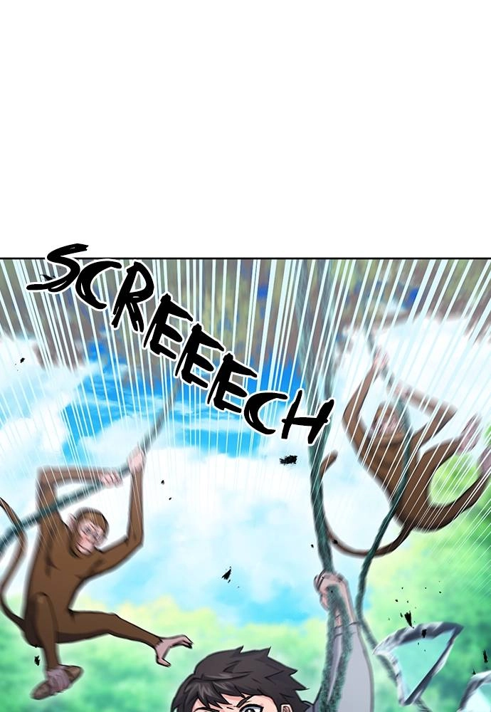 The Druid of Seoul Station Chapter 78, page 22 of 159