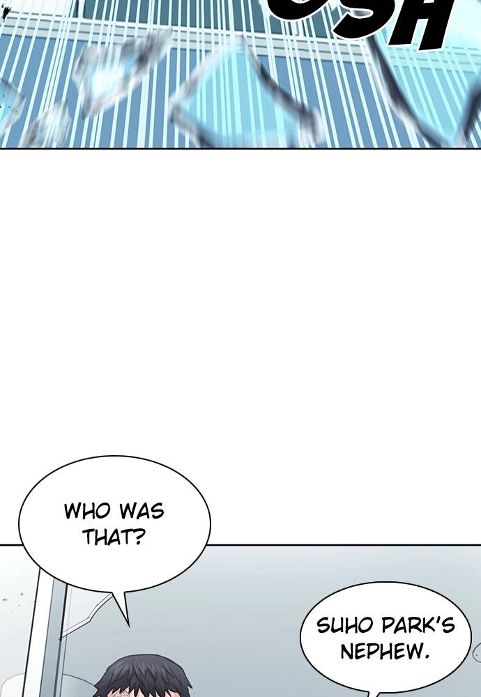 The Druid of Seoul Station Chapter 78, page 24 of 159