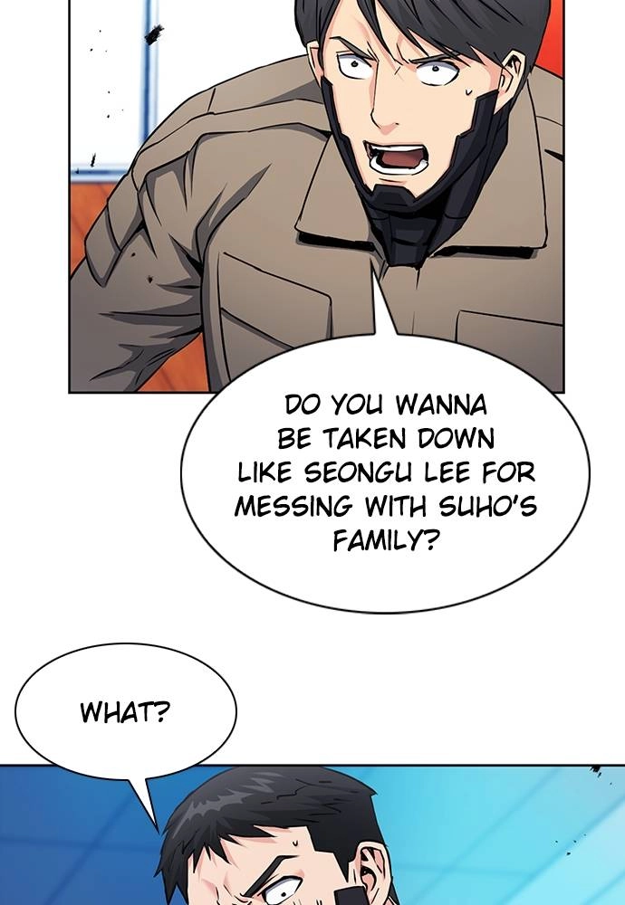 The Druid of Seoul Station Chapter 78, page 29 of 159