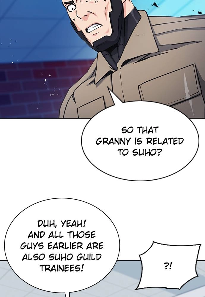 The Druid of Seoul Station Chapter 78, page 30 of 159