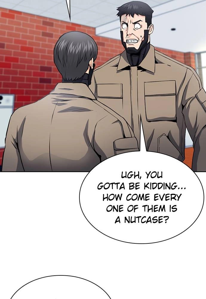 The Druid of Seoul Station Chapter 78, page 31 of 159