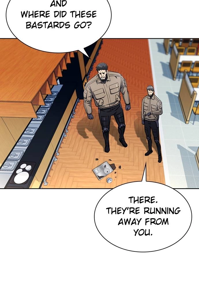 The Druid of Seoul Station Chapter 78, page 32 of 159