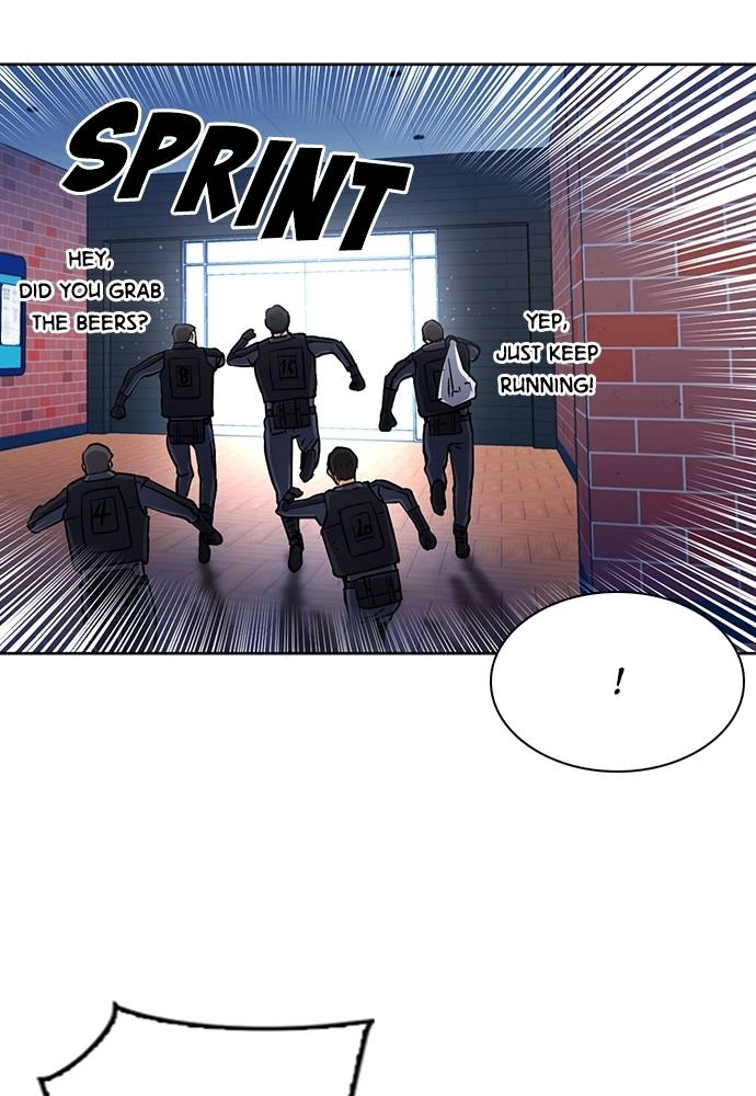 The Druid of Seoul Station Chapter 78, page 33 of 159