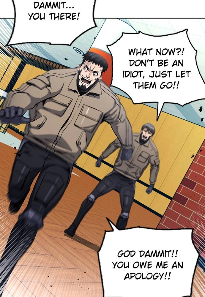 The Druid of Seoul Station Chapter 78, page 34 of 159