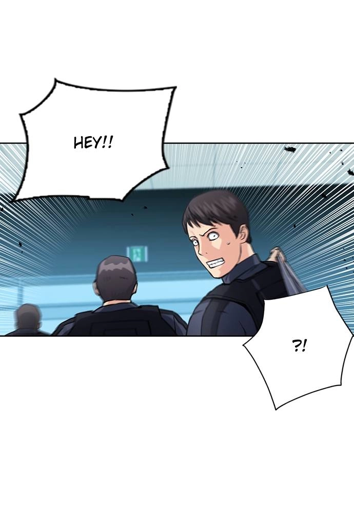 The Druid of Seoul Station Chapter 78, page 36 of 159