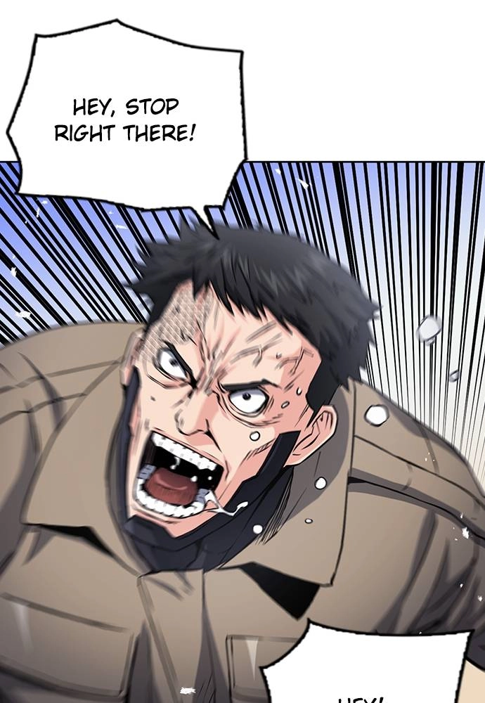 The Druid of Seoul Station Chapter 78, page 37 of 159