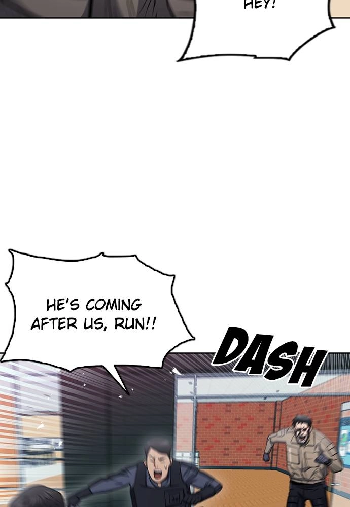 The Druid of Seoul Station Chapter 78, page 38 of 159