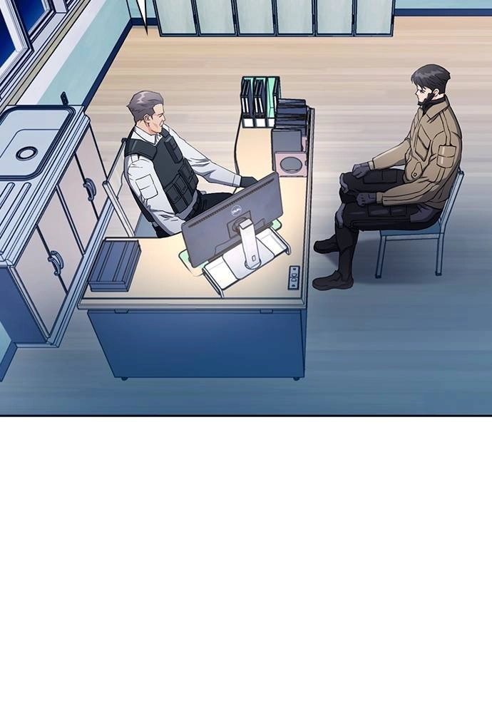 The Druid of Seoul Station Chapter 78, page 44 of 159