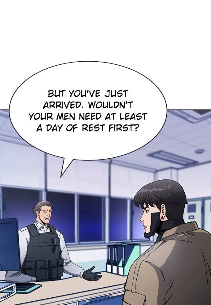The Druid of Seoul Station Chapter 78, page 46 of 159