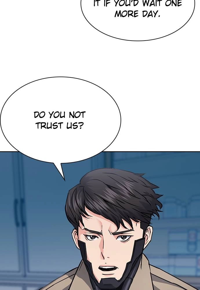 The Druid of Seoul Station Chapter 78, page 49 of 159