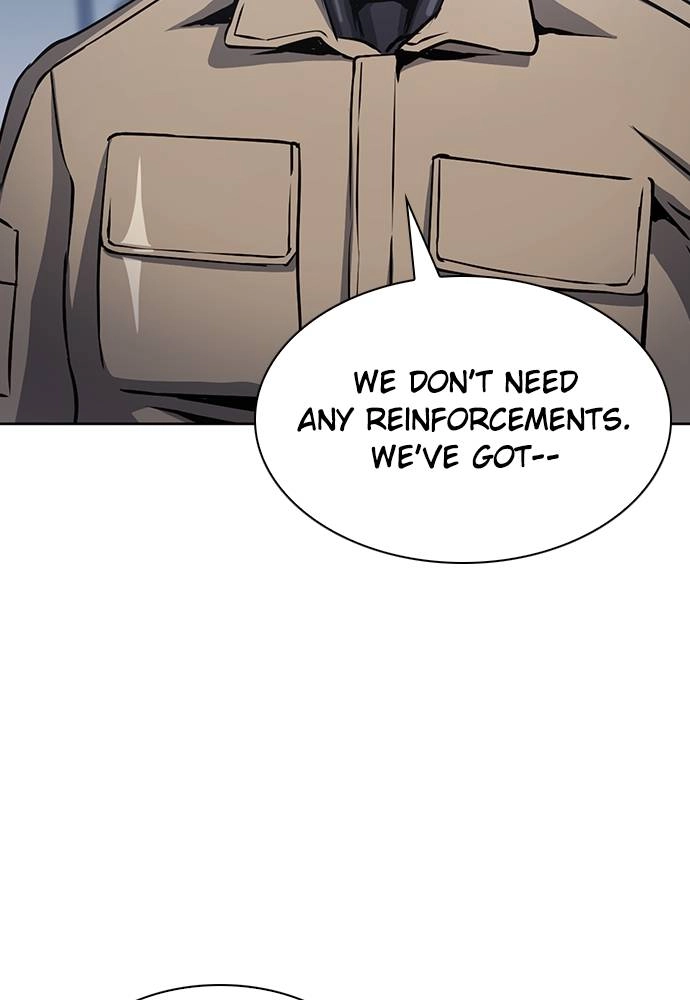 The Druid of Seoul Station Chapter 78, page 50 of 159
