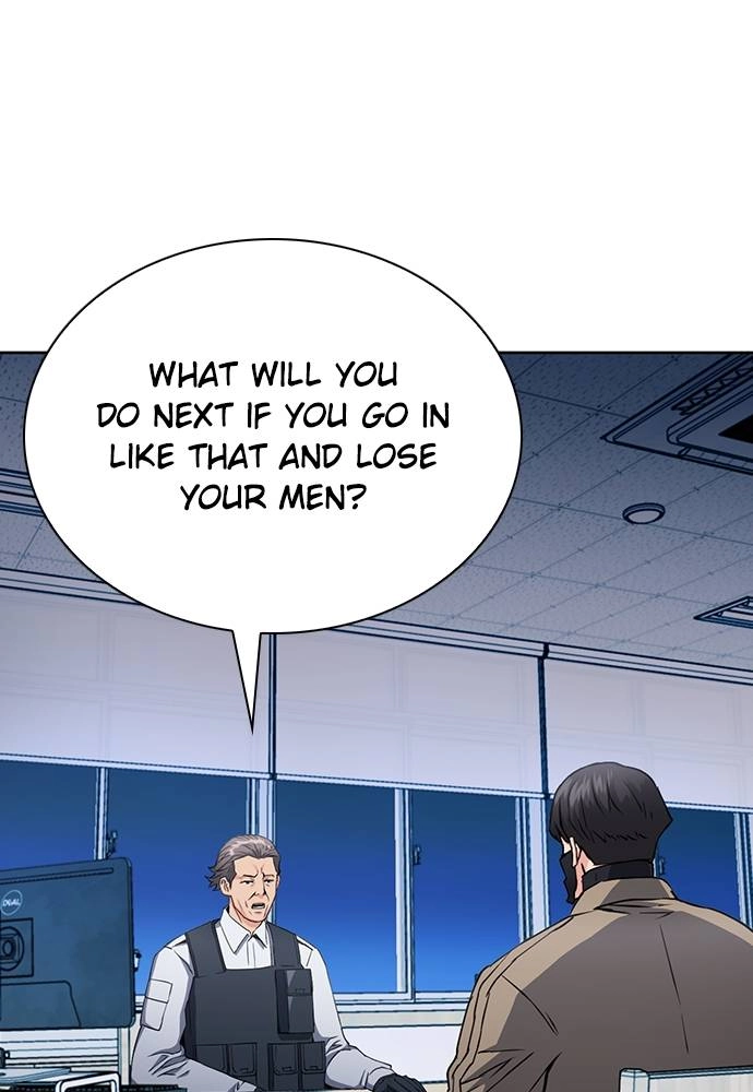 The Druid of Seoul Station Chapter 78, page 54 of 159