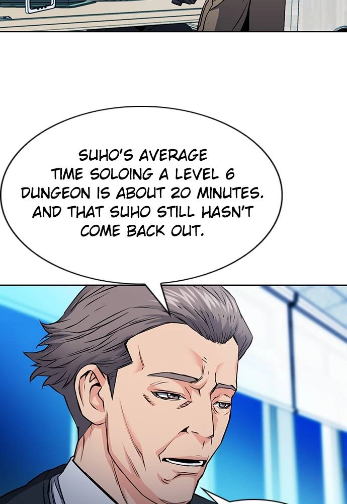 The Druid of Seoul Station Chapter 78, page 55 of 159