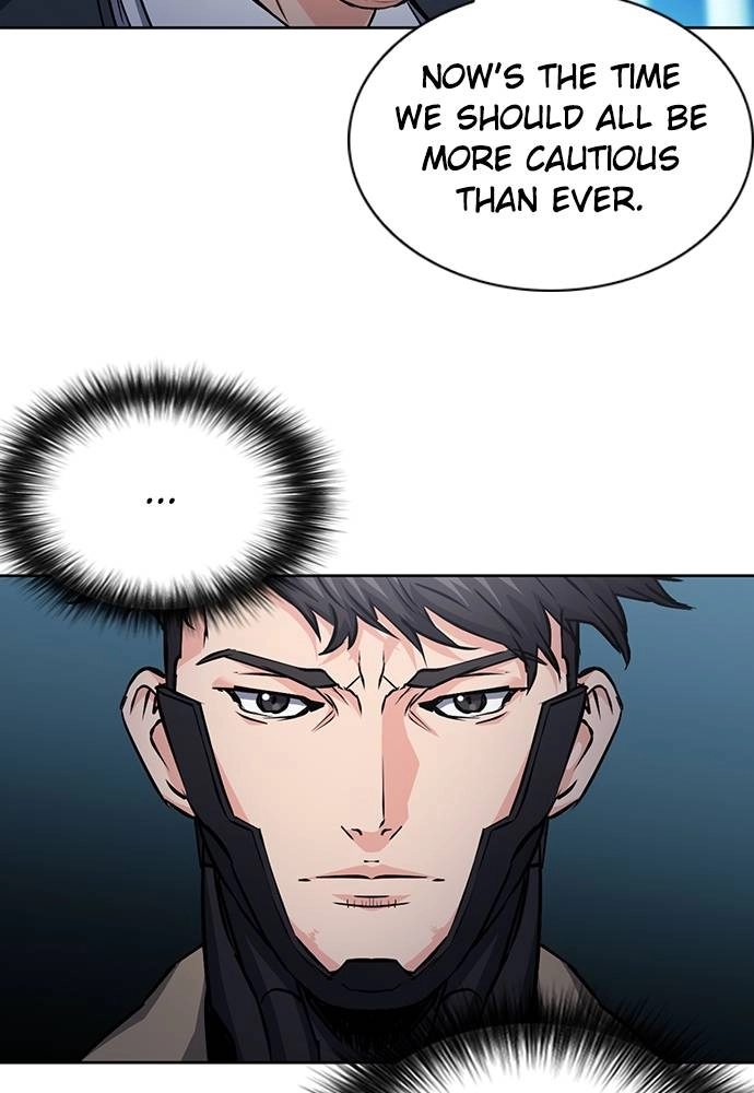 The Druid of Seoul Station Chapter 78, page 56 of 159