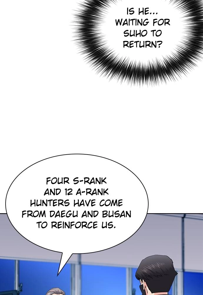 The Druid of Seoul Station Chapter 78, page 57 of 159